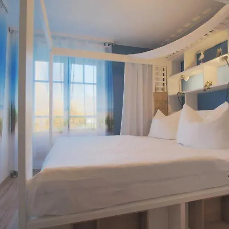 Smidt 3 Apartment *