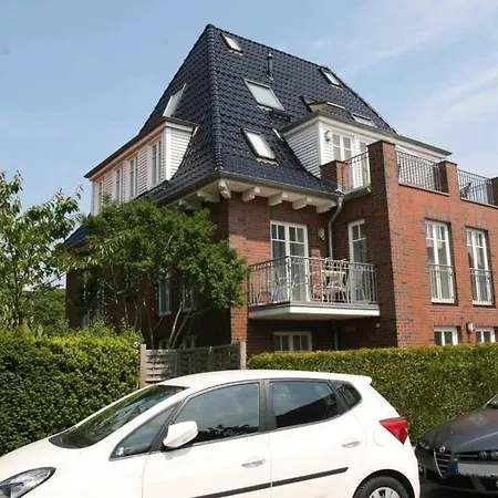 Apartment Smidt 3 Rostock