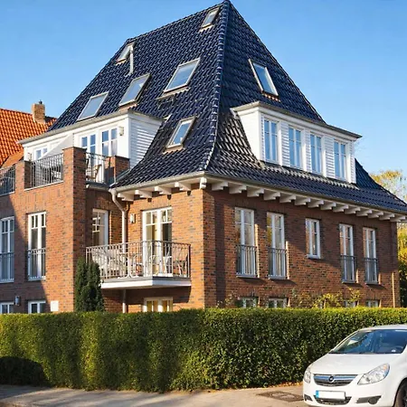 Smidt 3 Lejlighed Rostock
